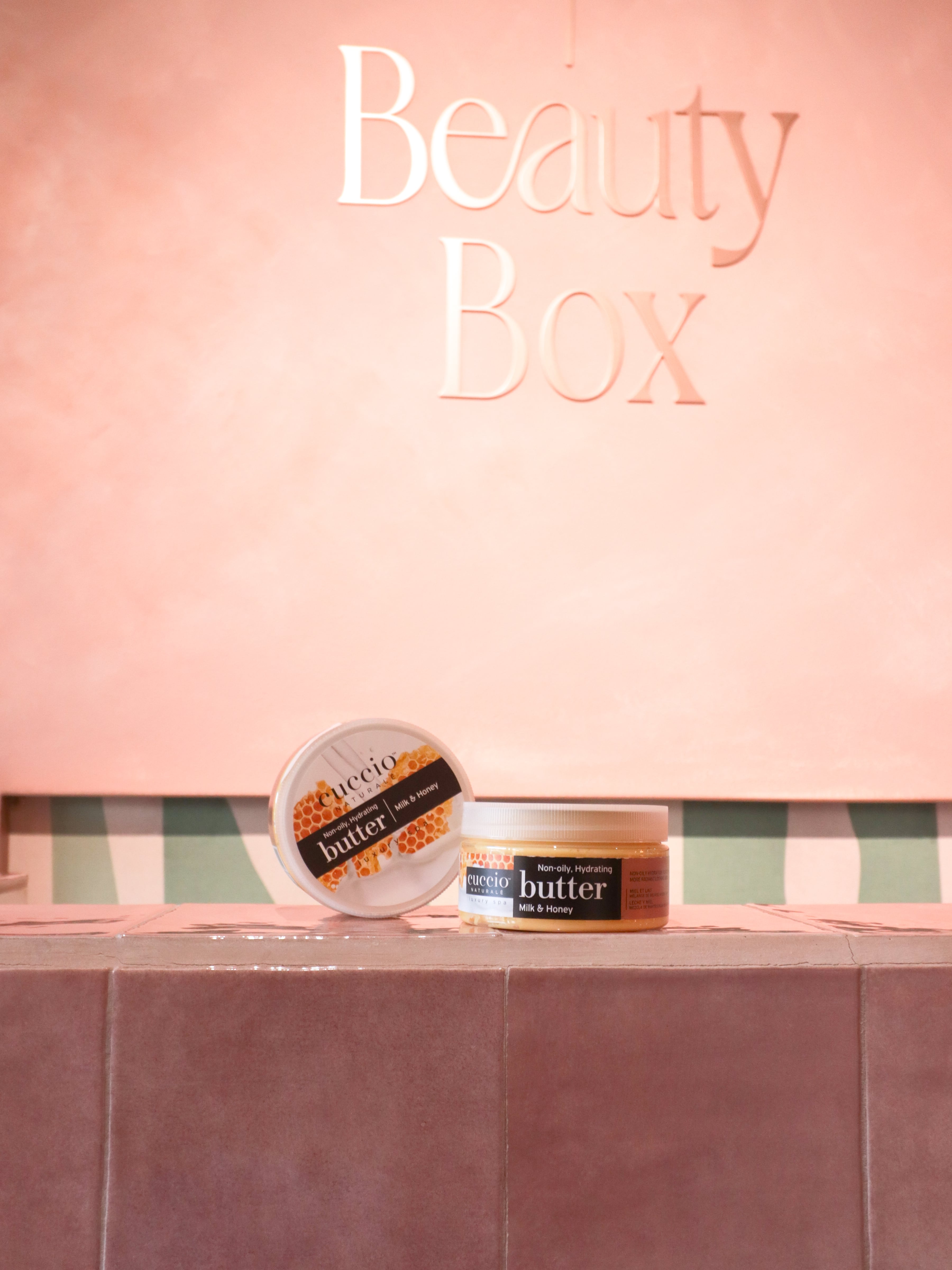 BeautyBox 12