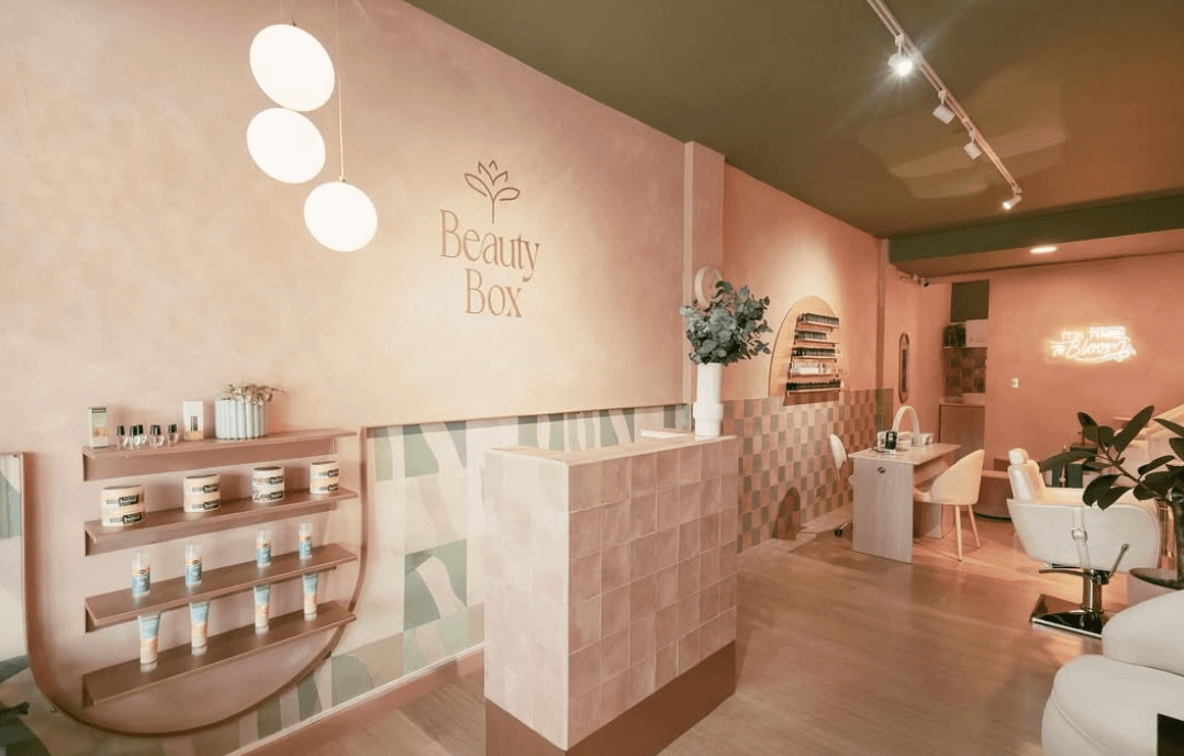 BeautyBox 14