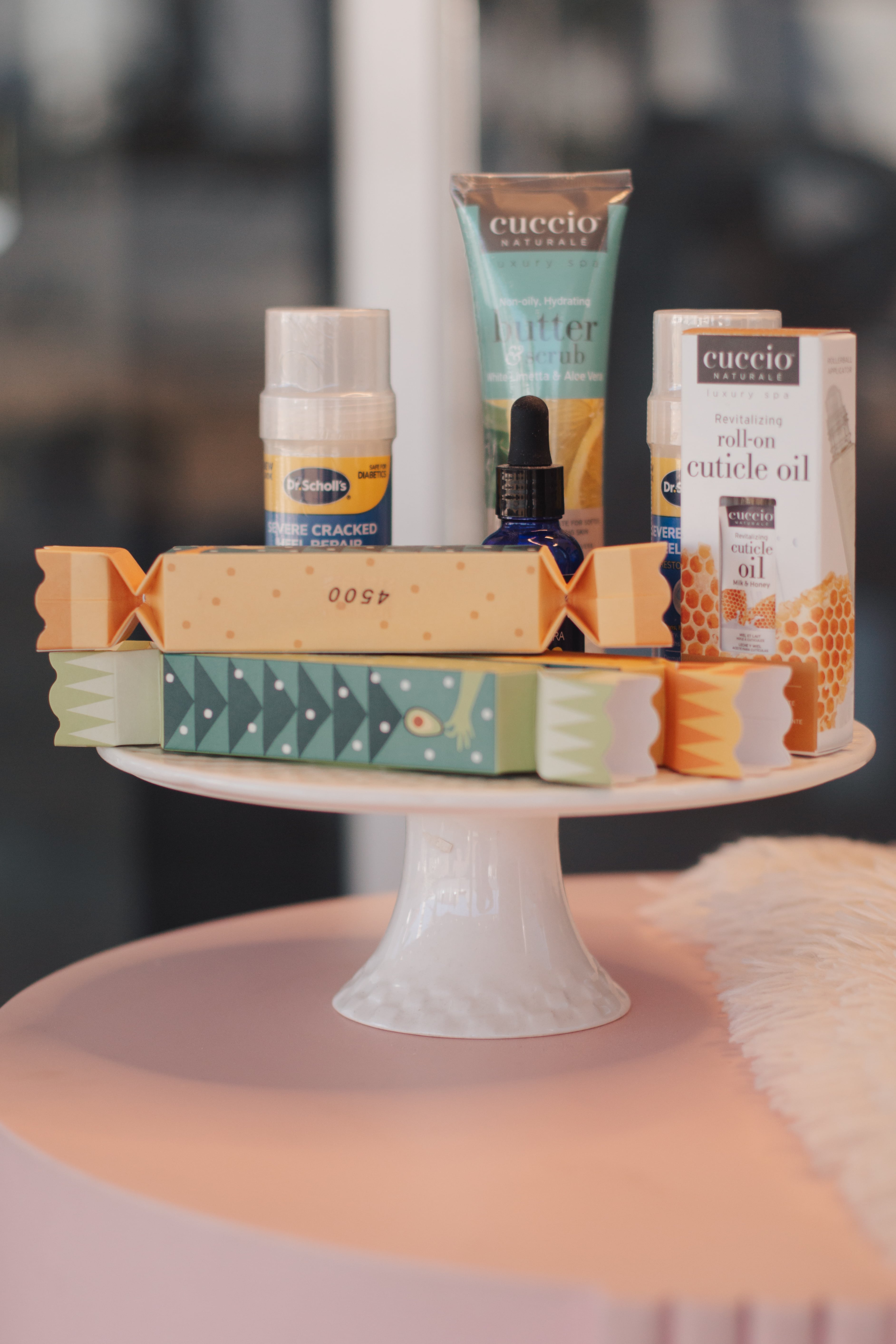 BeautyBox 3