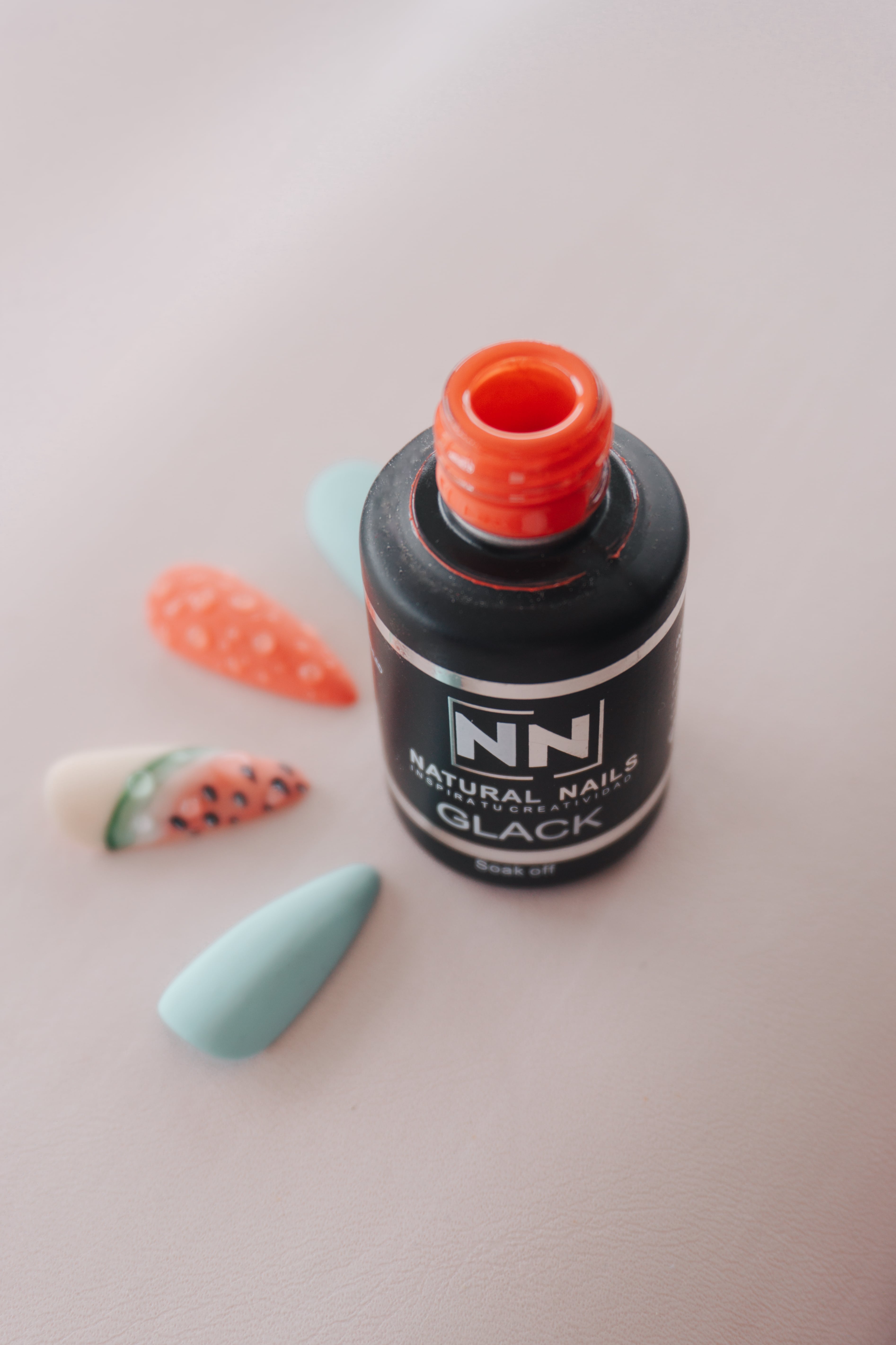 BeautyBox 5