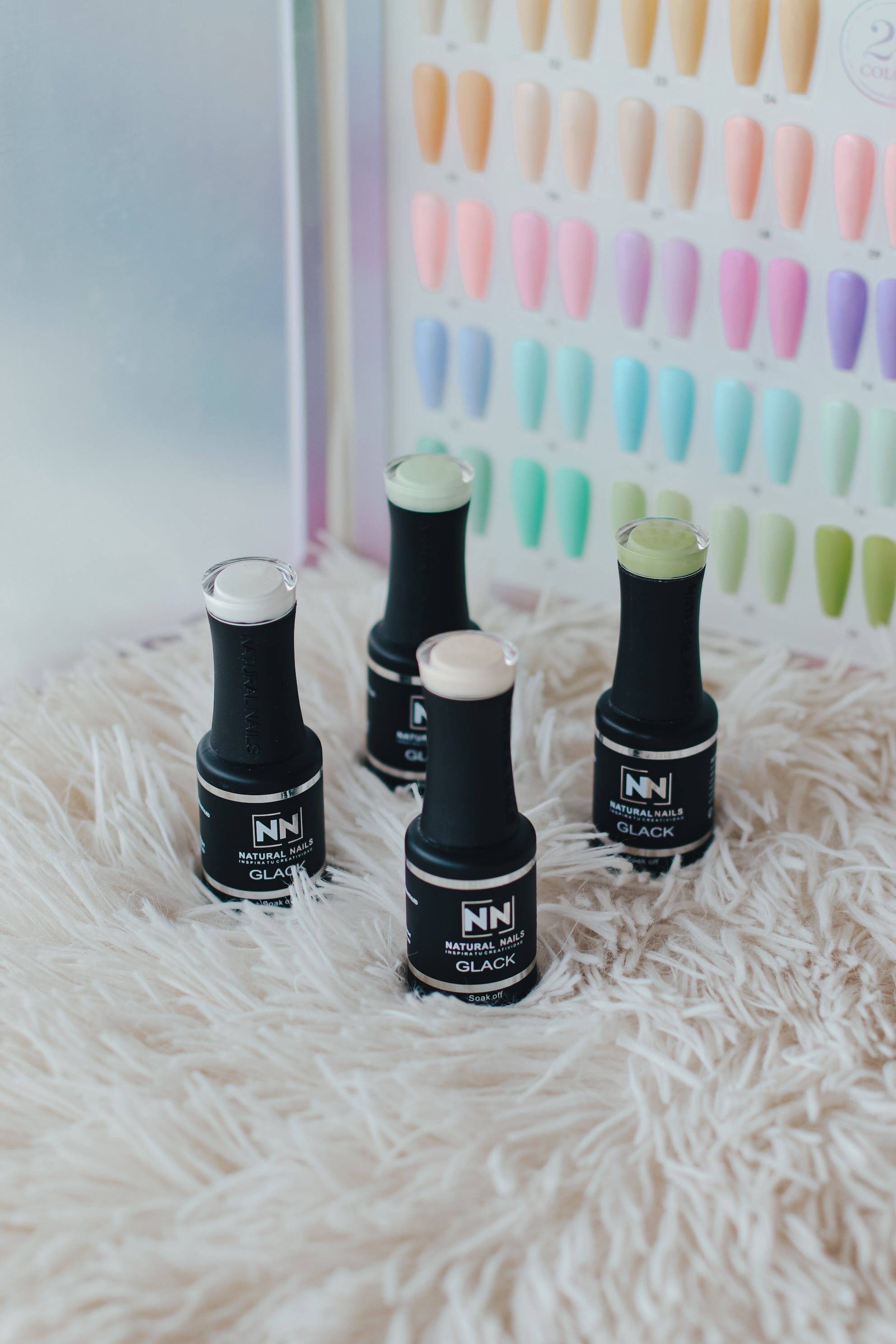 BeautyBox 9